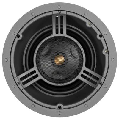 Monitor Audio: C380-IDC Inbouw Speaker Monitor Audio: C380-IDC Inbouw Speaker