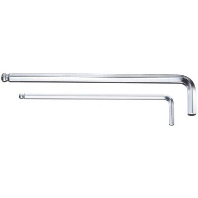 Gedore Stiftsleutel 6 MM extra lang - 6370680 Gedore Stiftsleutel 6 MM extra lang - 6370680