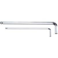 Gedore Stiftsleutel 6 MM extra lang - 6370680 - thumbnail