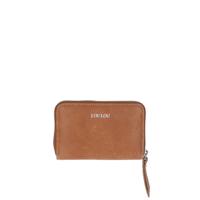 LouLou Essentiels Robuste Portemonnee Small Cognac - thumbnail