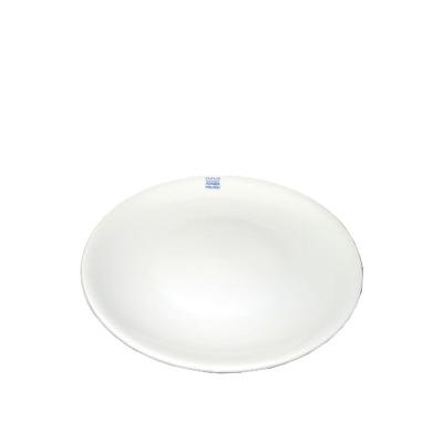 ARABIA - 24H Wit - Ontbijtbord 20cm