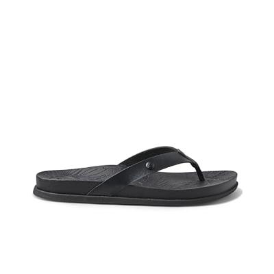 Reef Slippers Cushion Porto Cruz CJ2812 Zwart-42.5 maat 42.5