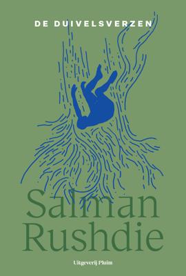 De duivelsverzen - Salman Rushdie - ebook