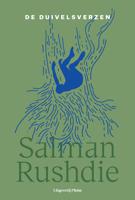 De duivelsverzen - Salman Rushdie - ebook - thumbnail