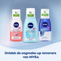 Nivea Oogmake-up Remover Verzachtend - thumbnail