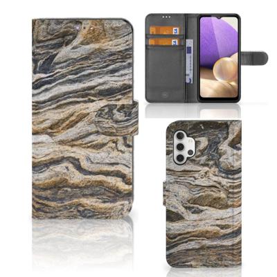 Samsung Galaxy A32 4G | Bookcase | Steen