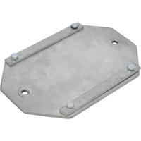 Eurolite MD-2010 Spiegelbolmotor 19 cm - thumbnail