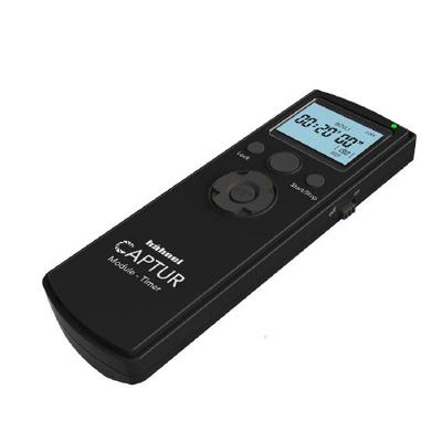 Hahnel Captur Module Timer (time lapse)