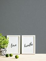 AS Creation Attractive 2 - Donker Grijs - 390401 - thumbnail