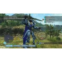 White Knight Chronicles - thumbnail