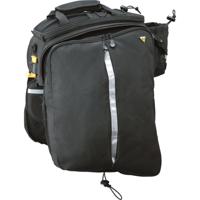 Topeak MTX Trunkbag EXP Voor- en Achtertas 16.6L - Zwart - thumbnail