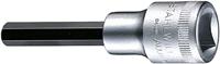 Stahlwille 1054/5 03151805 1/2 (12.5 mm) Schroevendraaierdop 5 mm 1/2 (12.5 mm) - thumbnail