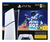 PlayStation 5 Digital Edition - Astro Bot Bundel (SLIM VERSION) - thumbnail