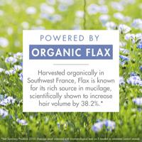 Klorane Linseed Dry Shampoo With Organic Flax 150ml Droogshampoo - thumbnail