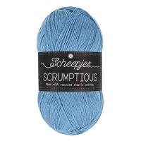 Scheepjes Scrumptious - 335 Raspberry Rock Candy - thumbnail