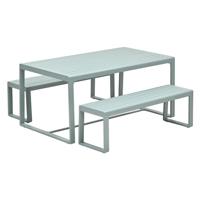 Amada Picknick Set Olijf Garden Impressions - Garden impressions - thumbnail