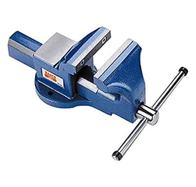 Bahco bankschroef 100 mm | 607201000 Bahco bankschroef 100 mm | 607201000