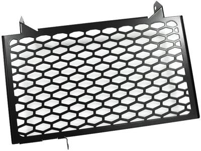 ZIEGER radiateurafdekking radiator cover suz sv650 bj.16-21 sw
