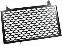 ZIEGER radiateurafdekking radiator cover suz sv650 bj.16-21 sw - thumbnail