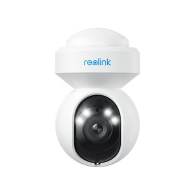 Reolink Netzwerkkamera E Series E560 IP Bewakingscamera WiFi 3840 x 2160 Pixel Reolink Netzwerkkamera E Series E560 IP Bewakingscamera WiFi 3840 x 2160 Pixel