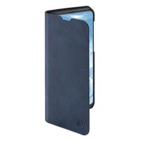 Hama Booklet Guard Pro Voor Samsung Galaxy A21s Blauw - thumbnail