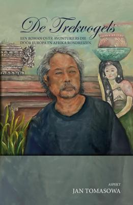 De Trekvogels - Jan Tomasowa - ebook