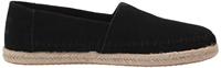 Toms Alpargata 10016262 Zwart-36 maat 36 - thumbnail