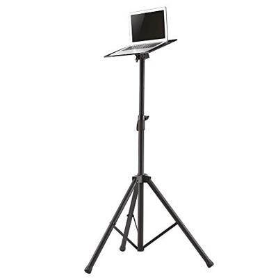 Neomounts NS-FS200BLACK Laptopstandaard In hoogte verstelbaar, Kantelbaar Neomounts NS-FS200BLACK Laptopstandaard In hoogte verstelbaar, Kantelbaar