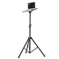 Neomounts NS-FS200BLACK Laptopstandaard In hoogte verstelbaar, Kantelbaar - thumbnail