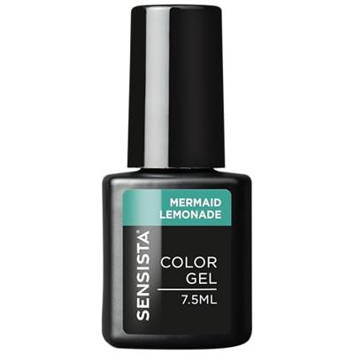 Sensista Color gel mermaid lemonade 7.5 Milliliter