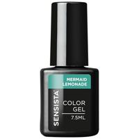 Sensista Mermaid Lemonade Color Gel - thumbnail