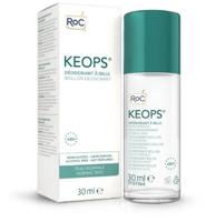 RoC Keops Roll-On Deodorant 30ml - thumbnail