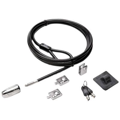 Kensington Vergrendelkit voor desktop en randapparaten 2.0