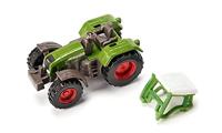 Siku 1605 Fendt 926 Vario met Krampe Kiepwagen - thumbnail
