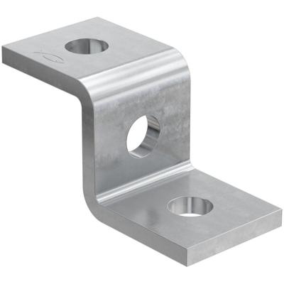 Fischer Verbindingselement Staal (verzinkt) 504515 25 stuk(s) Fischer Verbindingselement Staal (verzinkt) 504515 25 stuk(s)