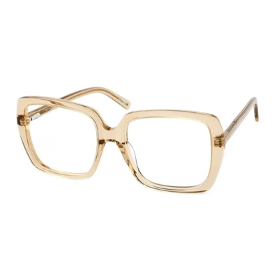 Leesbril Frank and Lucie Eyedentity -Daffodil-+3.00 Leesbril Frank and Lucie Eyedentity -Daffodil-+3.00