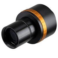 Bresser microscoop reductielens 0.5x Variabel - thumbnail