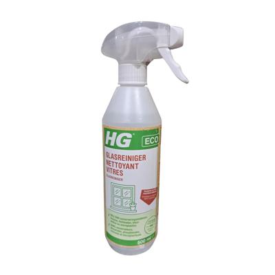 HG ECO Glasreiniger 500 ml
