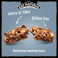 Eat Natural protein packed met pinda en chocolade (12x 40gr) - thumbnail