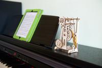 Ugears Houten Modelbouw - STEM LAB Slinger - thumbnail