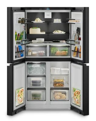 Liebherr MBBSDI9024-20 met vaste wateraansluiting