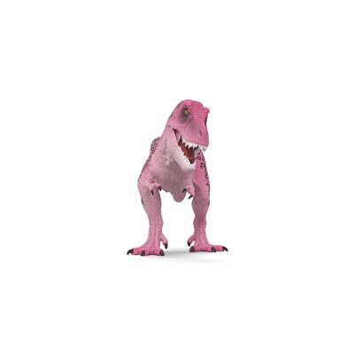 Schleich dinosaurs pink t-rex limited edition 72272