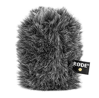 RODE WS11 windshield voor VideoMic NTG