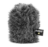 RODE WS11 windshield voor VideoMic NTG - thumbnail