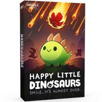 Happy Little Dinosaurs - thumbnail
