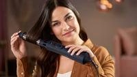 Philips 5000 series BHA530 Haarstijlset Warm Zwart 1000 W 2 m - thumbnail