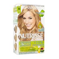 Nutrisse Nutrisse 8.0 blond vanille 1 Set - thumbnail