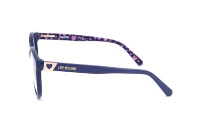 Brillenframe Dames Love Moschino MOL584-PJP Ø 52 mm