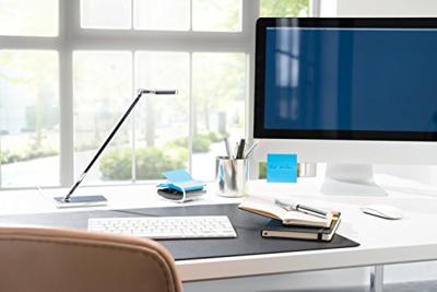 Post-it Z-notes Dispenser Pro 76x76mm met 1 memoblok