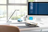 Post-it Super Sticky Z-notes dispenser Pro Color, voor ft 76 x 76 mm, inclusief blok van 90 vel geel - thumbnail